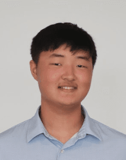 Nathan Kim, Secretary